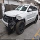 1C4RJFAG1KC798335 2019 Jeep Grand Cherokee Altitude 4X4 auction photo thumbnail 2