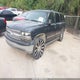 1GNEC16Z44J241396 2004 Chevrolet Suburban 1500 Ls auction photo thumbnail 2