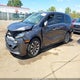 5FNRL6H79NB024258 2022 Honda Odyssey Exl auction photo thumbnail 2