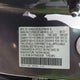 5FNRL6H79NB024258 2022 Honda Odyssey Exl auction photo thumbnail 9