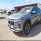 KL77LHEPXSC241282 2025 Chevrolet Trax Fwd Lt auction photo thumbnail 2