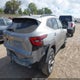 KL77LHEPXSC241282 2025 Chevrolet Trax Fwd Lt auction photo thumbnail 4