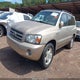 JTEEP21A160153625 2006 Toyota Highlander Limited auction photo thumbnail 2