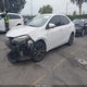 5YFBURHEXHP706590 2017 Toyota Corolla Se auction photo thumbnail 2