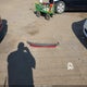 1FADP3F21FL247693 2015 Ford Focus Se auction photo thumbnail 12