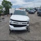 1GCUYEED3MZ448205 2021 Chevrolet Silverado 1500 4Wd Short Bed Rst auction photo thumbnail 12