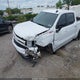 1GCUYEED3MZ448205 2021 Chevrolet Silverado 1500 4Wd Short Bed Rst auction photo thumbnail 6