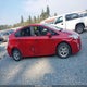 JTDKN3DU6B0321004 2011 Toyota Prius Three auction photo thumbnail 13