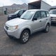JF2SH61689H777971 2009 Subaru Forester 2.5X auction photo thumbnail 2