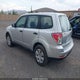 JF2SH61689H777971 2009 Subaru Forester 2.5X auction photo thumbnail 3