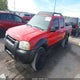 1N6ED27TX1C334619 2001 Nissan Frontier Xe-V6 auction photo thumbnail 2