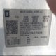 1GC4YNEY5LF174279 2020 Chevrolet Silverado 2500Hd 4Wd Standard Bed Lt auction photo thumbnail 9