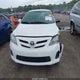 2T1BU4EEXBC649502 2011 Toyota Corolla Le auction photo thumbnail 12