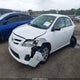 2T1BU4EEXBC649502 2011 Toyota Corolla Le auction photo thumbnail 2