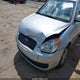 KMHCN4AC4AU398771 2010 Hyundai Accent Gls auction photo thumbnail 6