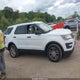 1FM5K8B83GGB70626 2016 Ford Explorer auction photo thumbnail 14