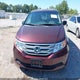 5FNRL5H46CB029270 2012 Honda Odyssey Ex auction photo thumbnail 12