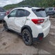 JF2GTABC6M8214664 2021 Subaru Crosstrek auction photo thumbnail 3