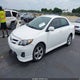 5YFBU4EE4DP147166 2013 Toyota Corolla S auction photo thumbnail 2