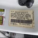 5YFBU4EE4DP147166 2013 Toyota Corolla S auction photo thumbnail 9