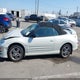 4A3AE75H54E112991 2004 Mitsubishi Eclipse Spyder Gts auction photo thumbnail 14