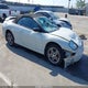 4A3AE75H54E112991 2004 Mitsubishi Eclipse Spyder Gts auction photo thumbnail 1