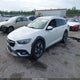 W04GU8SX9J1160881 2018 Buick Regal Tourx Preferred auction photo thumbnail 2