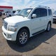 5N3ZA0NC5AN907034 2010 Infiniti Qx56 auction photo thumbnail 2