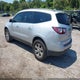1GNKRGKD4HJ201565 2017 Chevrolet Traverse 1Lt auction photo thumbnail 3