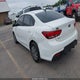 3KPA24AD5LE349383 2020 Kia Rio S auction photo thumbnail 3