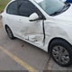 3KPA24AD5LE349383 2020 Kia Rio S auction photo thumbnail 6