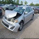 4T4BF1FK4CR169992 2012 Toyota Camry Le auction photo thumbnail 2