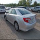 4T4BF1FK4CR169992 2012 Toyota Camry Le auction photo thumbnail 3