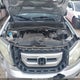 5FNYF3H25BB035873 2011 Honda Pilot Lx auction photo thumbnail 10