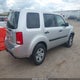 5FNYF3H25BB035873 2011 Honda Pilot Lx auction photo thumbnail 4