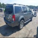 5N1AR18WX7C619959 2007 Nissan Pathfinder Se auction photo thumbnail 4