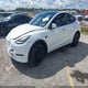 7SAYGDEE2RA323068 2024 Tesla Model Y Long Range Dual Motor All-Wheel Drive auction photo thumbnail 2