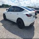 7SAYGDEE2RA323068 2024 Tesla Model Y Long Range Dual Motor All-Wheel Drive auction photo thumbnail 3