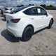 7SAYGDEE2RA323068 2024 Tesla Model Y Long Range Dual Motor All-Wheel Drive auction photo thumbnail 4