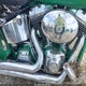 1HD1BSY4X3Y112696 2003 Harley-Davidson Fxstd Anniversary auction photo thumbnail 8