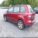 JF2SJAAC1EH491256 2014 Subaru Forester 2.5I auction photo thumbnail 3