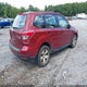 JF2SJAAC1EH491256 2014 Subaru Forester 2.5I auction photo thumbnail 4