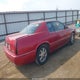 1G6ET12991B101500 2001 Cadillac Eldorado Etc auction photo thumbnail 4
