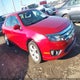 3FAHP0HA6CR232429 2012 Ford Fusion Se auction photo thumbnail 1