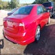 3FAHP0HA6CR232429 2012 Ford Fusion Se auction photo thumbnail 4