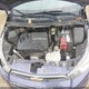 KL8CD6SAXGC627056 2016 Chevrolet Spark 1Lt Cvt auction photo thumbnail 10