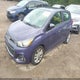 KL8CD6SAXGC627056 2016 Chevrolet Spark 1Lt Cvt auction photo thumbnail 2