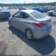 5NPDH4AE4GH748193 2016 Hyundai Elantra Se auction photo thumbnail 3