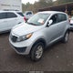 KNDPB3A29B7095047 2011 Kia Sportage auction photo thumbnail 2