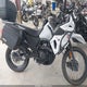 ML5KLEG13RDA31175 2024 Kawasaki Kl650 G auction photo thumbnail 13
